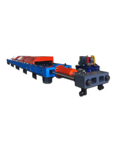 臥式拉力試驗機(jī)(100T)